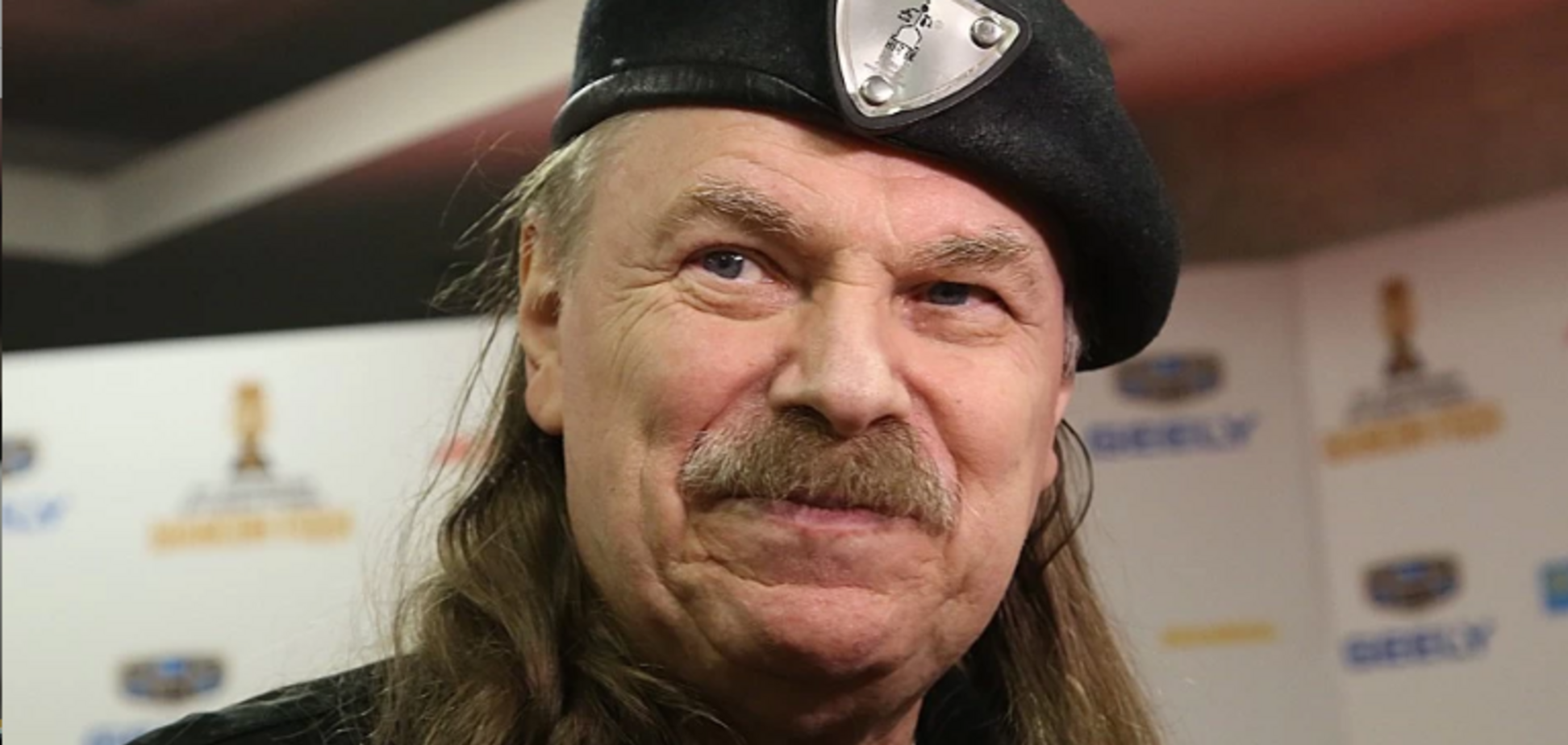 Пресняков-старший несподівано заговорив про позашлюбних дітей: відверте зізнання музиканта