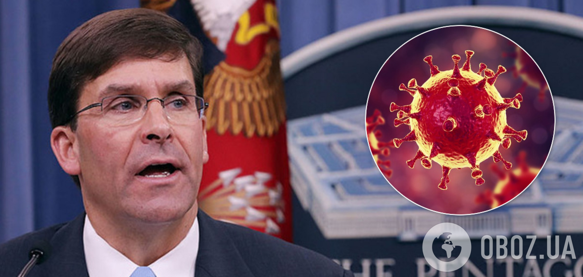 США заявили, что Китай скрывает правду о коронавирусе