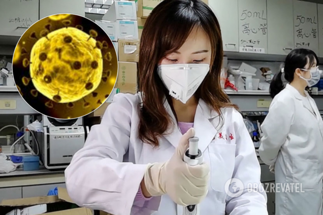 Звідки взявся коронавірус: у США дізналися про нульового пацієнта з Китаю