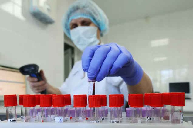 Коронавирус создали искусственно в лаборатории Уханя?