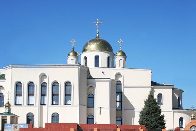 Парафіяни монастиря УПЦ МП на Одещині заразилися коронавірусом