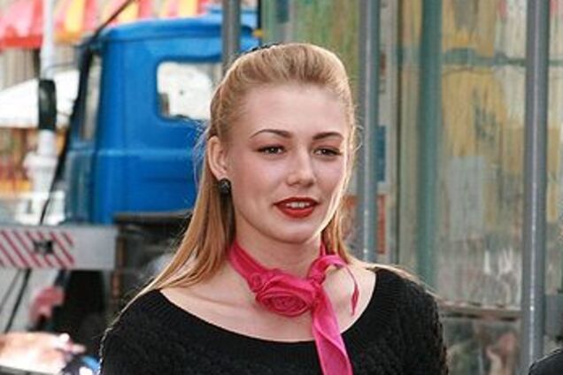 Зірці фільмів 'Сестри' та 'Стиляги' – 33: як змінилася Оксана Акіньшина та де вона зараз