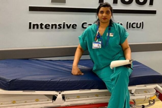 Отключает больных от ИВЛ: медсестра рассказала об ужасах работы в пандемию коронавируса