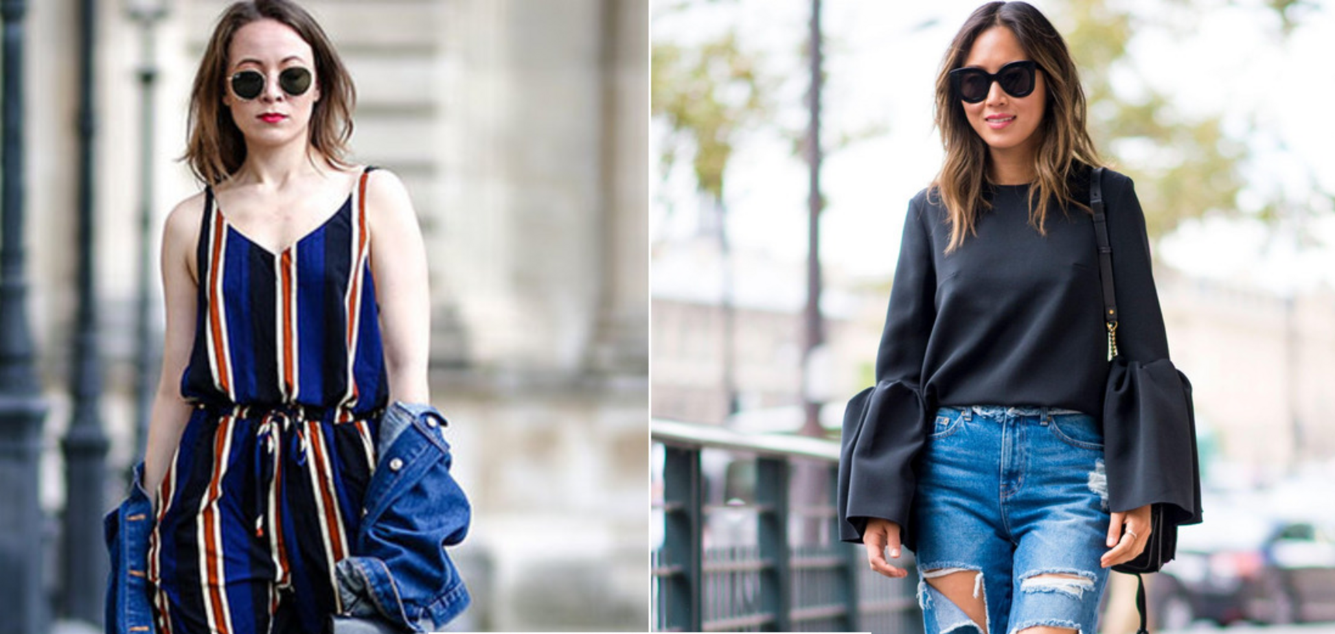 Не носіть це! Названі головні антитренди літа 2020