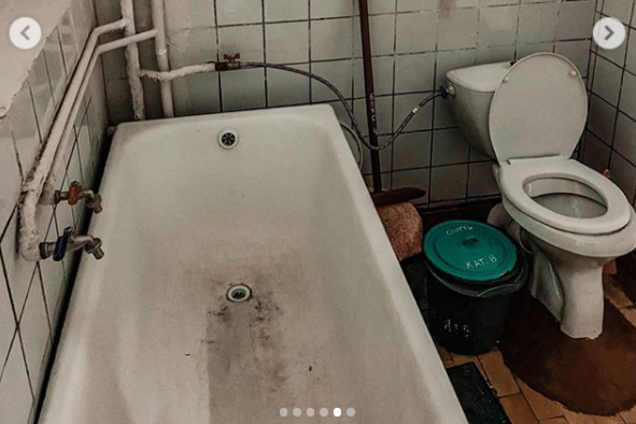 'Адский ад!' Фото больницы, где лечат больных COVID-19, потрясли сеть