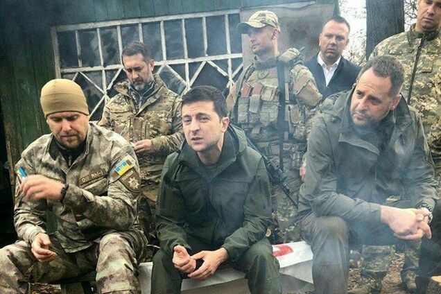 Руководство ВСУ выписало себе премии в 380%. Документ