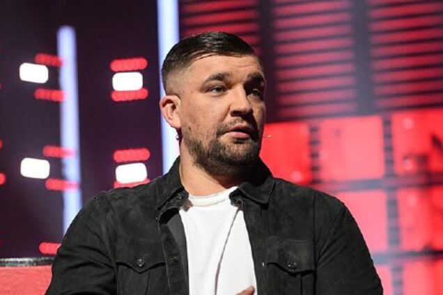 Худой и лохматый: как выглядел Баста на заре своей карьеры 20 лет назад