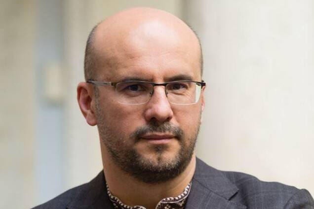 Нардеп Рудык вылечился от коронавируса и записал видеообращение