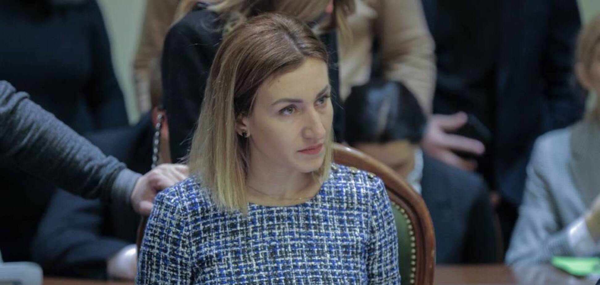 Після боротьби з коронавірусом Україну очікує 'пандемія недобудов' – Плачкова