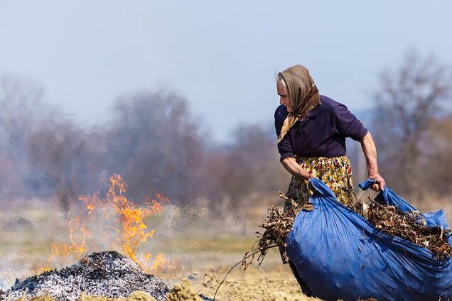 У МОЗ назвали винних у жахливому смозі у Києві
