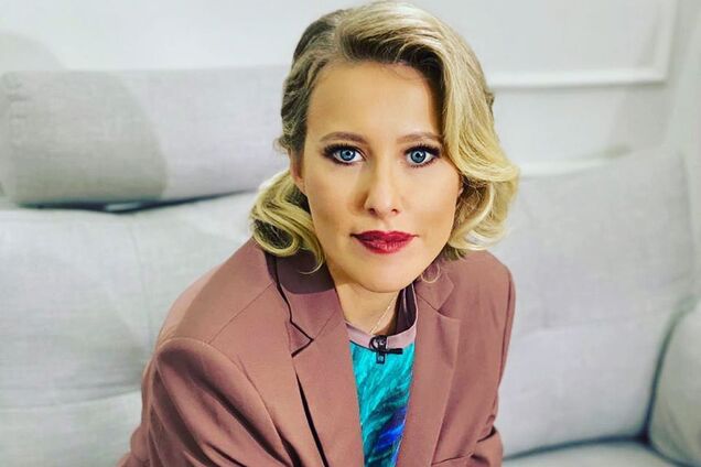 Собчак разнесла россиян из-за странных челленджей в сети