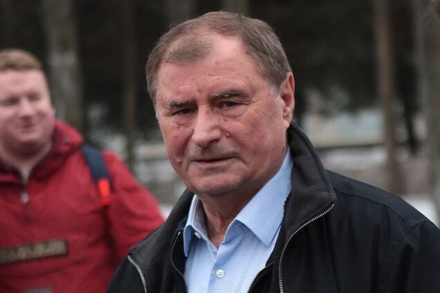 Анатолій Бишовець