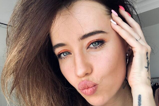 Наді Дорофєєвій – 30: найвідвертіші фото сексуальної співачки