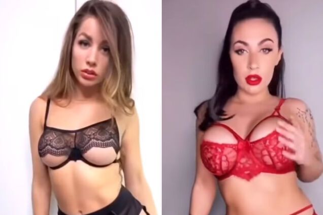 З піжами в білизну: в мережі набирає популярності новий еротичний тренд