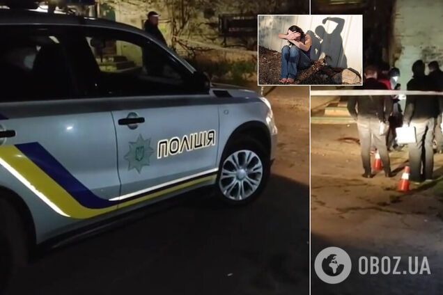 'Покинеш – знайду і вб'ю!' Хто і чому розстріляв 25-річну дівчину в Кривому Розі