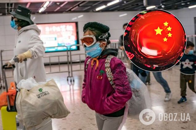 Экономика Китая рухнула из-за коронавируса: страна переживает худшие годы