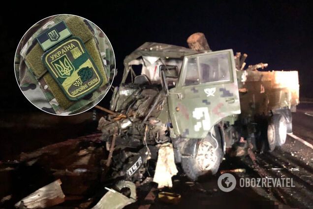 На Запорожье военнослужащий ВСУ устроил смертельное ДТП: что ему грозит