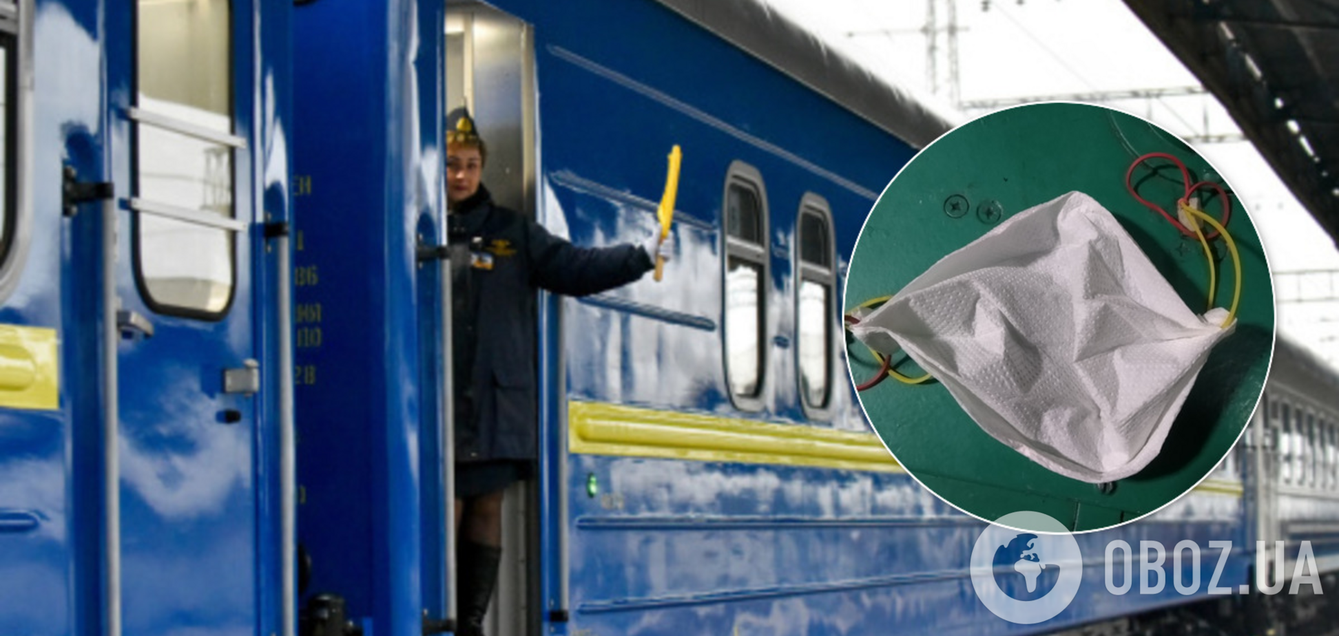 Бумажные маски не спасли? В УЗ заявили о десятках больных коронавирусом