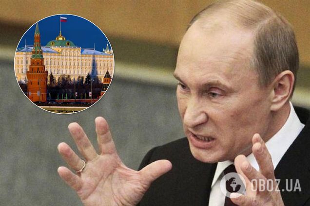 СМИ вскрыли правду о тирании Путина в России