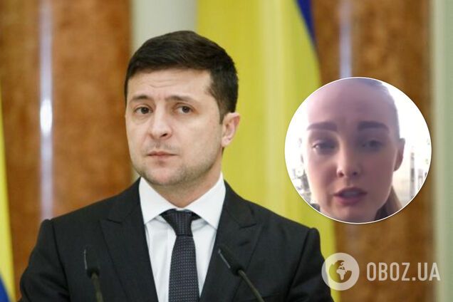 Українці, які застрягли в Іраку, звернулися до Зеленського. Відео