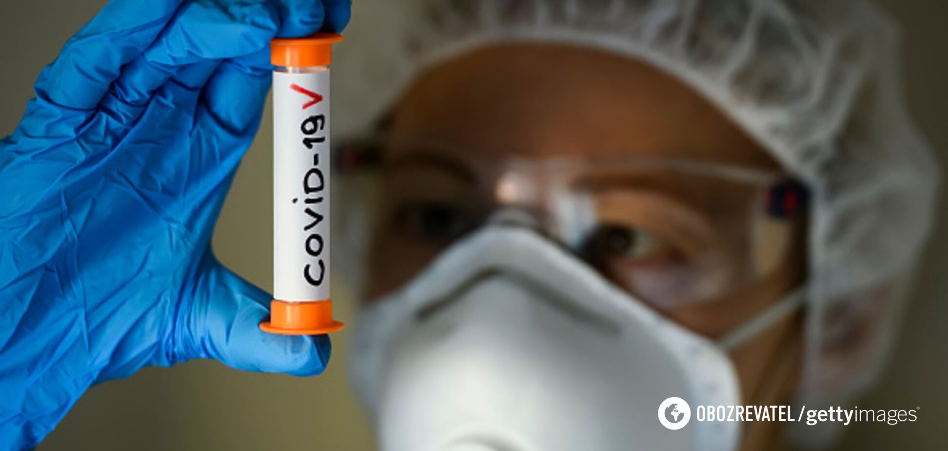 'Немає жодних гарантій': у Великобританії висловилися про створення вакцини проти коронавірусу