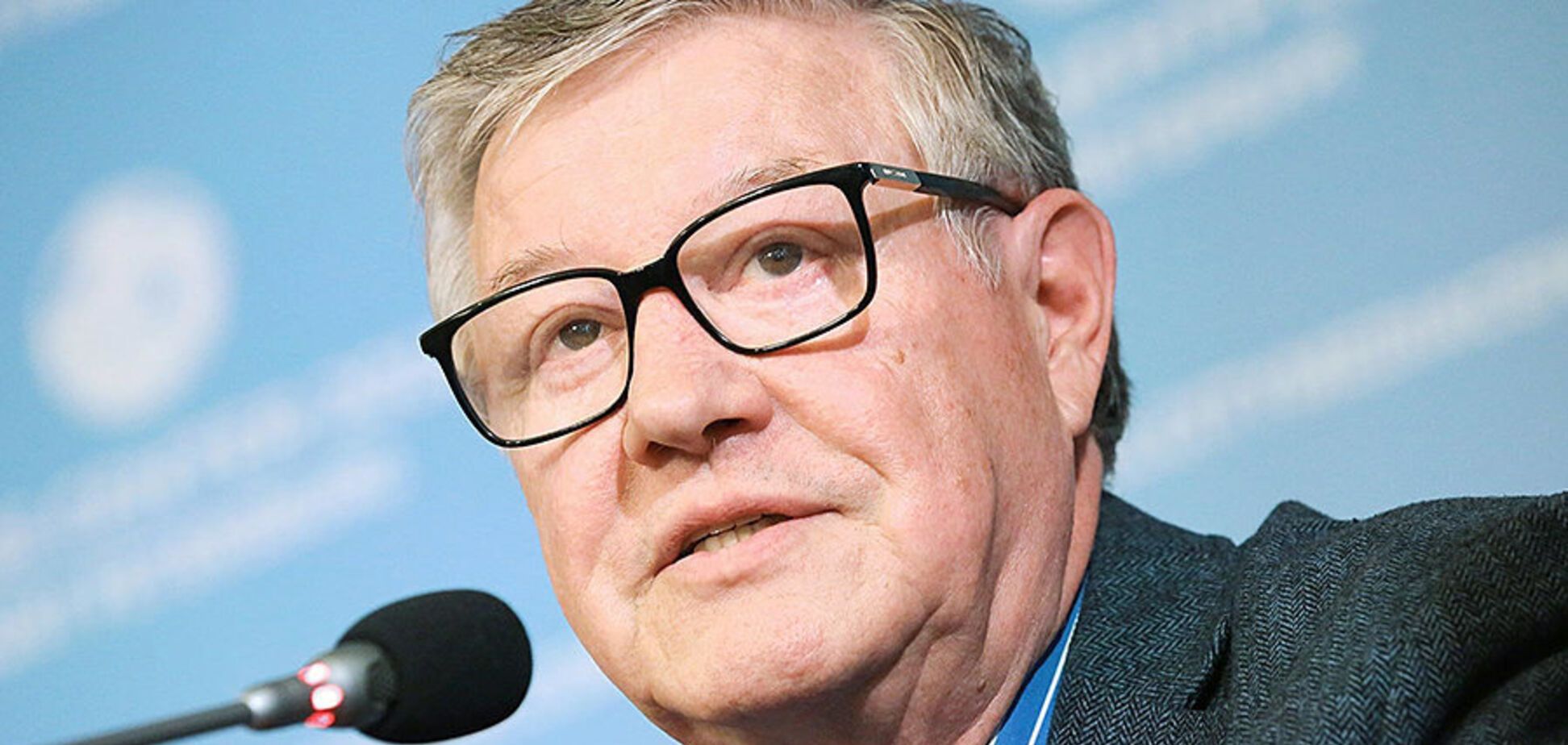 Геннадій Орлов