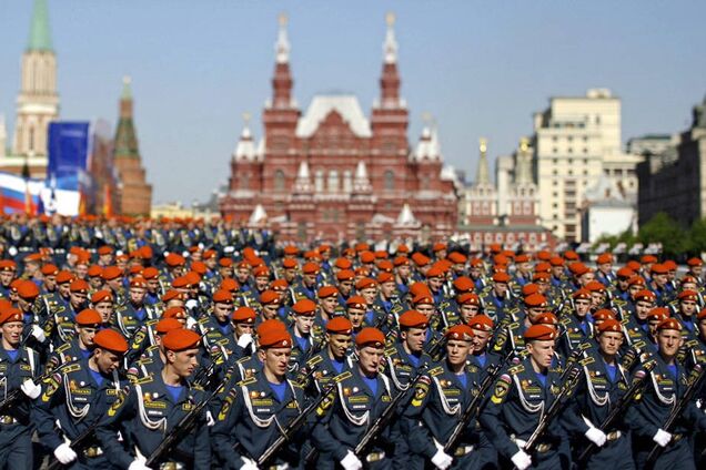 Пишатися Росії нічим, війну програла, тепер програє ще й в пропаганді