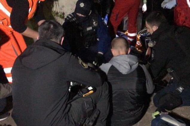 Вбивство дівчини у Кривому Розі