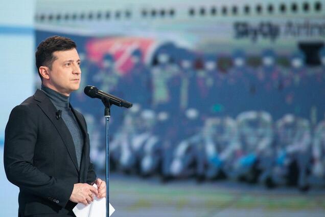 Зеленский высказался о новом обмене пленными с Путиным