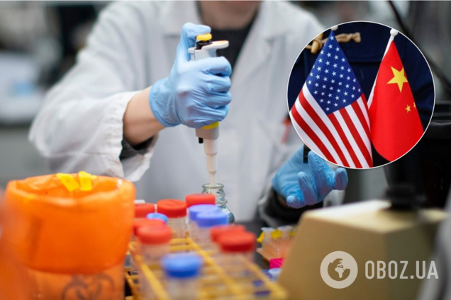 Разведка США взялась за коронавирус: версии с лабораторией в Ухане дали ход