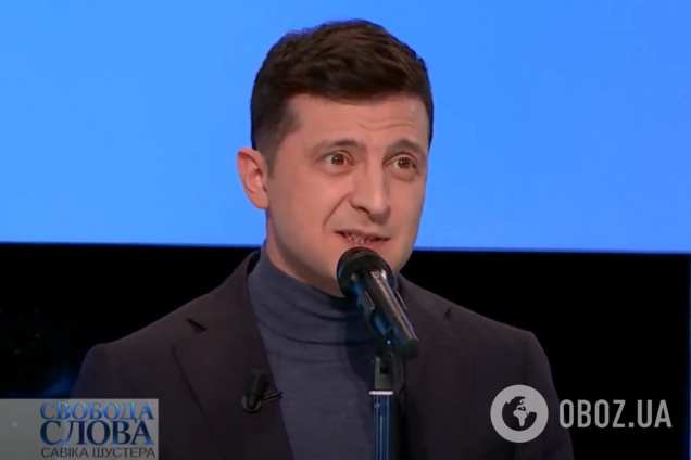 Зеленський пообіцяв привабливі умови для українських заробітчан