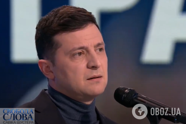 Зеленский озвучил сроки и условия выхода Украины из карантина