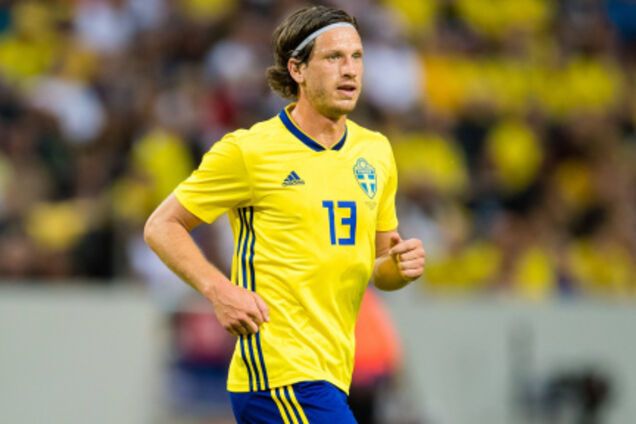 Густав Свенссон