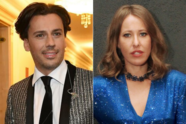 Галкин резко осадил Собчак в сети из-за критики челленджей