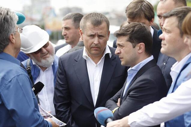 Филатов: во время эпидемии нигде в мире не забирают денег у местного самоуправления – кроме Украины