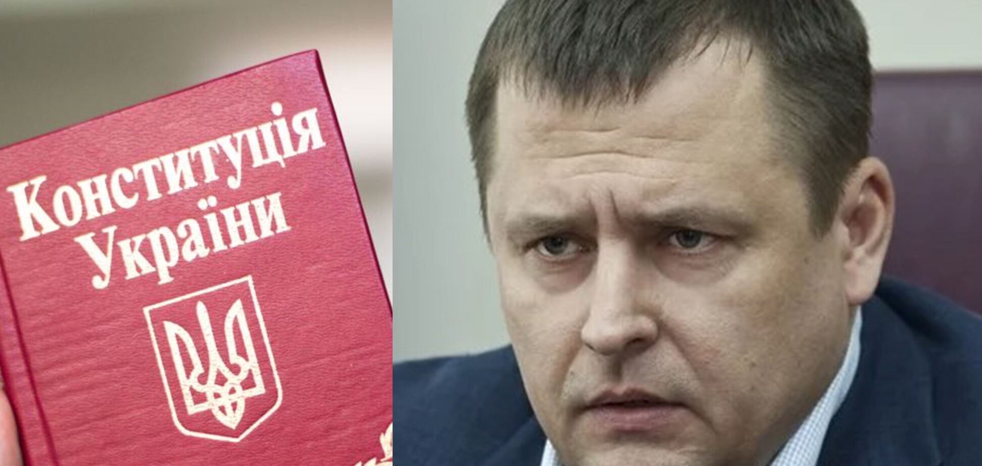 Філатов: 5 %-й бар’єр на місцевих виборах порушує конституційні права громадян