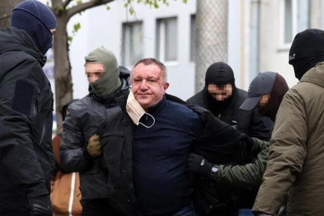 Как арест генерала СБУ Шайтанова ударил по российской разведке в Европе: Bild дал объяснение