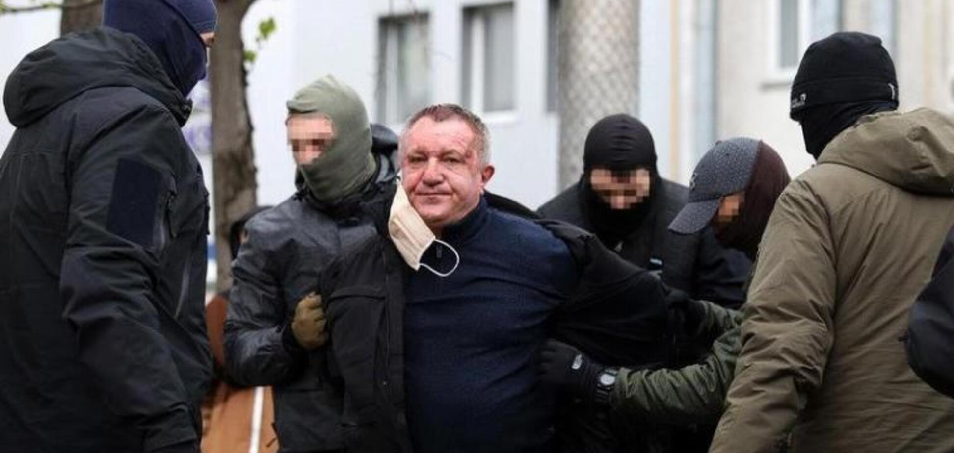 Як арешт генерала СБУ Шайтанова вдарив по російській розвідці в Європі: Bild дав пояснення