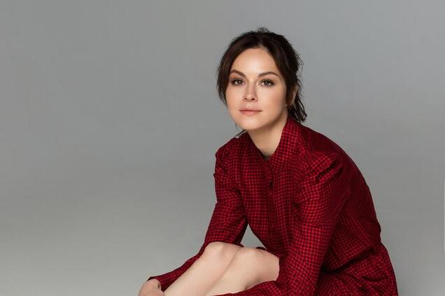 34-летняя звезда украинских сериалов Марина Коняшкина больна коронавирусом: что известно