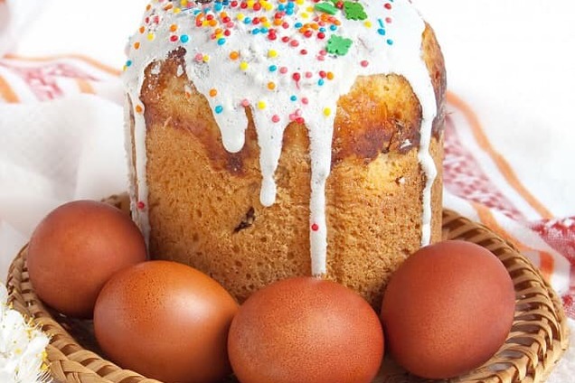 'Відкриття' передвеликоднє: крафіни і кулічі проти ПАСКИ