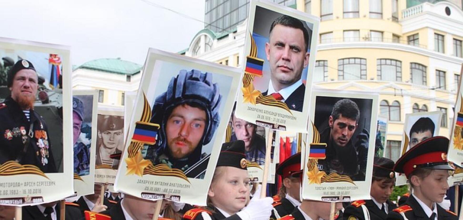 COVID-19 косит ряды террористов