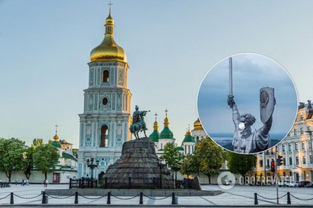 В Киеве подтвердили 770 случаев COVID-19: коронавирус подхватили медики и монахи