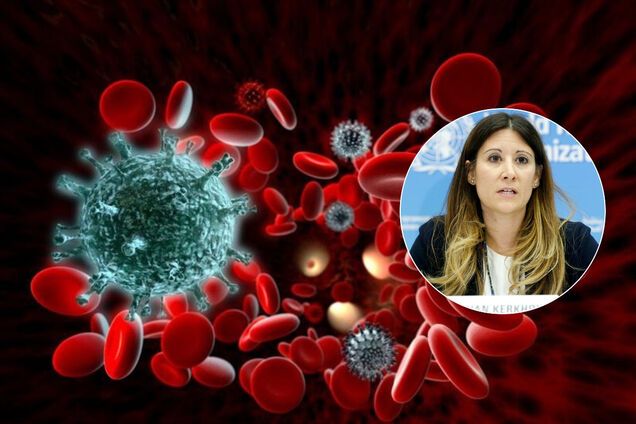 У ВООЗ зробили нову заяву про імунітет від коронавірусу