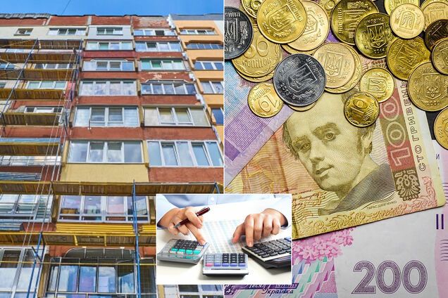 Украинцы заплатят налоги за свои квартиры: когда и сколько