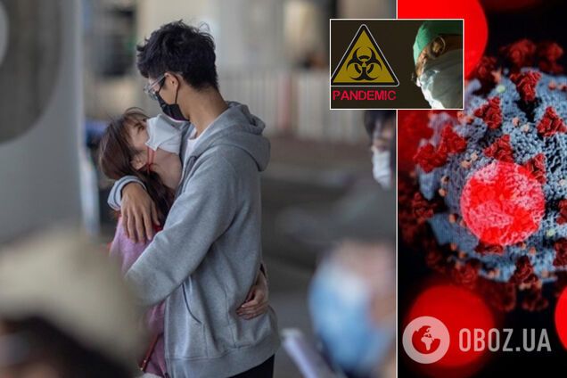 Друга хвиля коронавірусу може бути небезпечнішою. Людей чекають великі випробування - Зубов