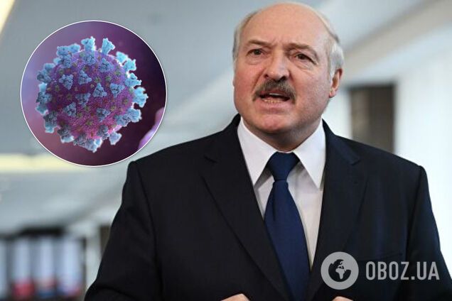 Москва захлинулася від коронавірусу – Лукашенко