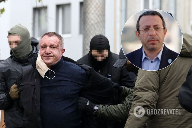 Заарештований генерал СБУ Шайтанов керував моїм затриманням – Корбан