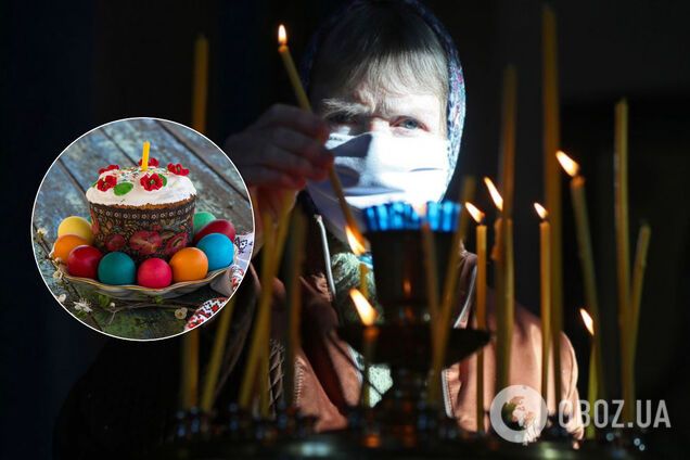 Натовпами до церков: українці масово порушили карантин напередодні Великодня