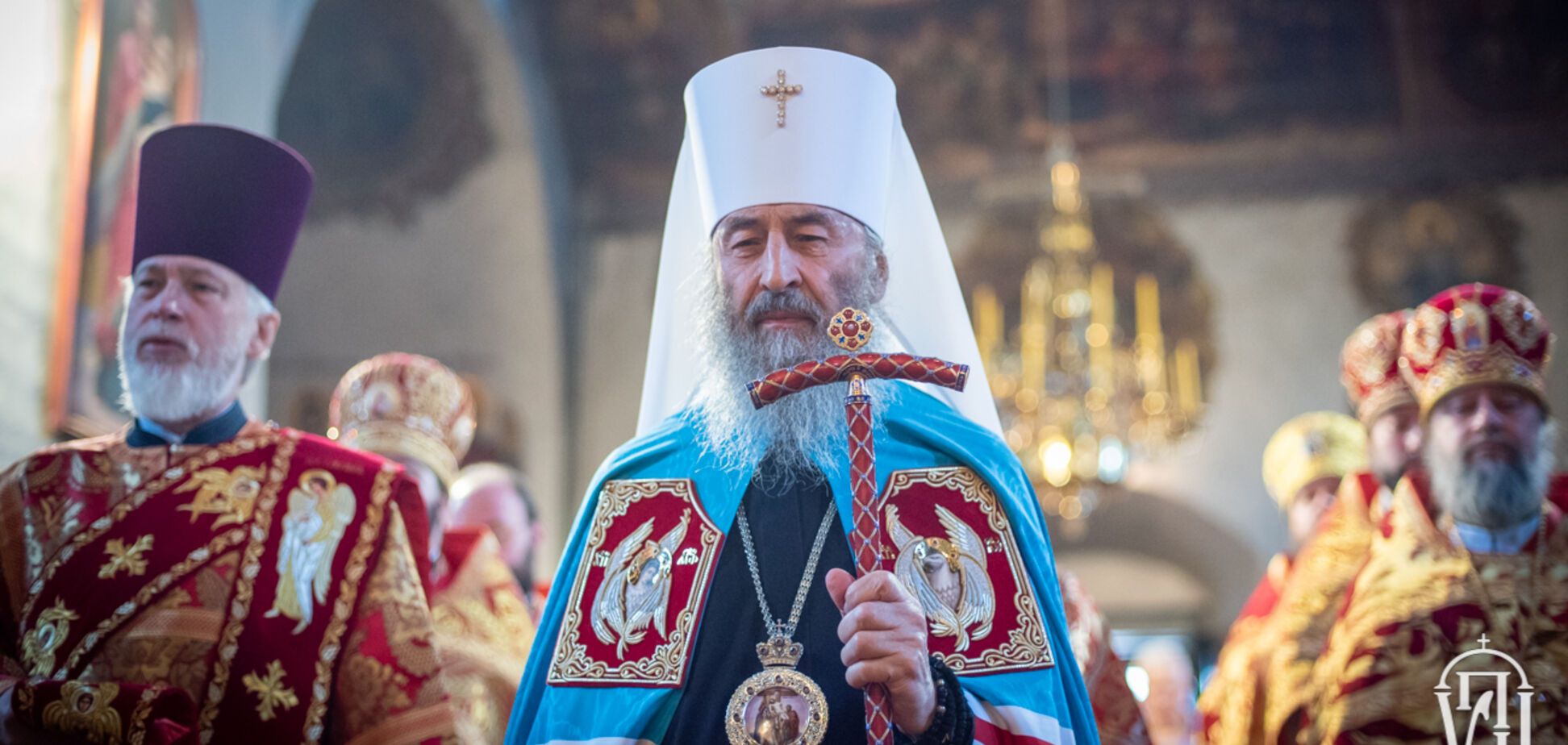 Митрополит Онуфрий