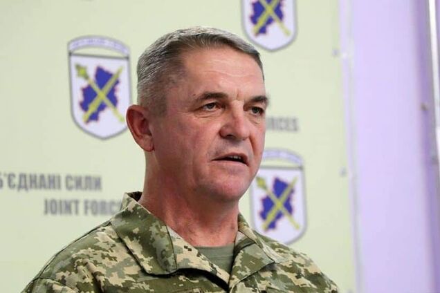 Кандидат на пост командующего ССО сдал россиянам село на Донбассе – Бутусов